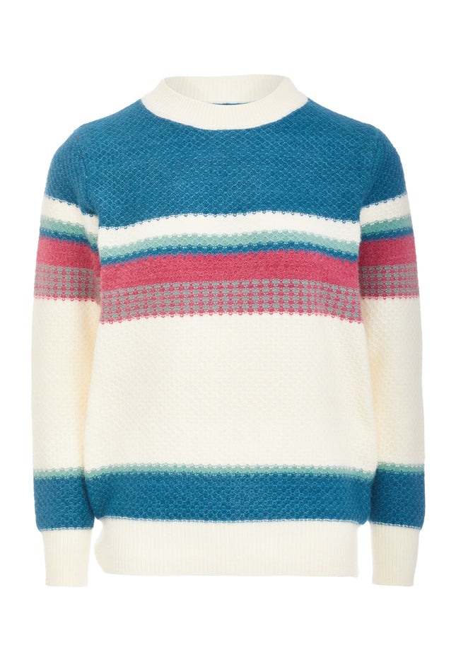 YASANNA Sweter damski