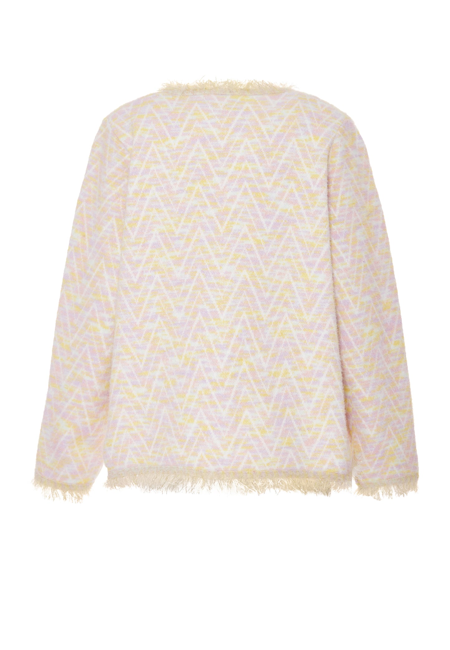 NALLY women's cardigan