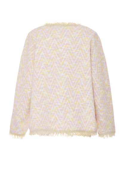 NALLY women's cardigan