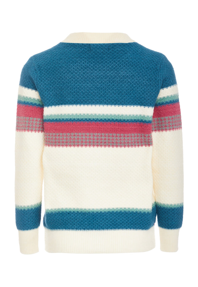 YASANNA Sweter damski