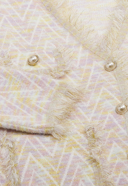 NALLY women's cardigan