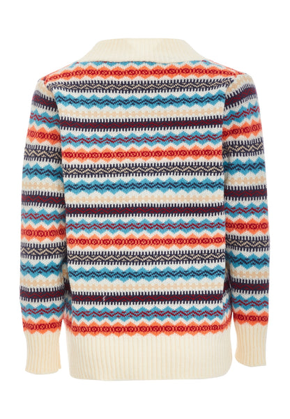 TANUNA women's cardigan