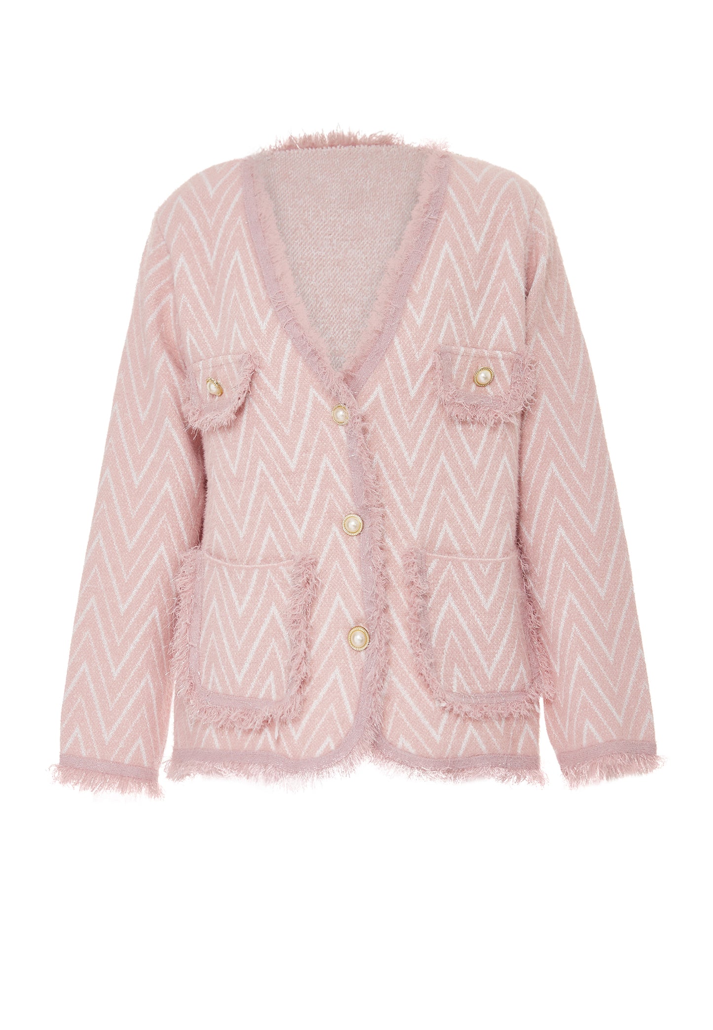 NALLY women's cardigan