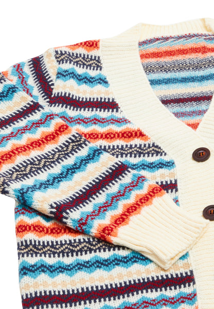 TANUNA women's cardigan