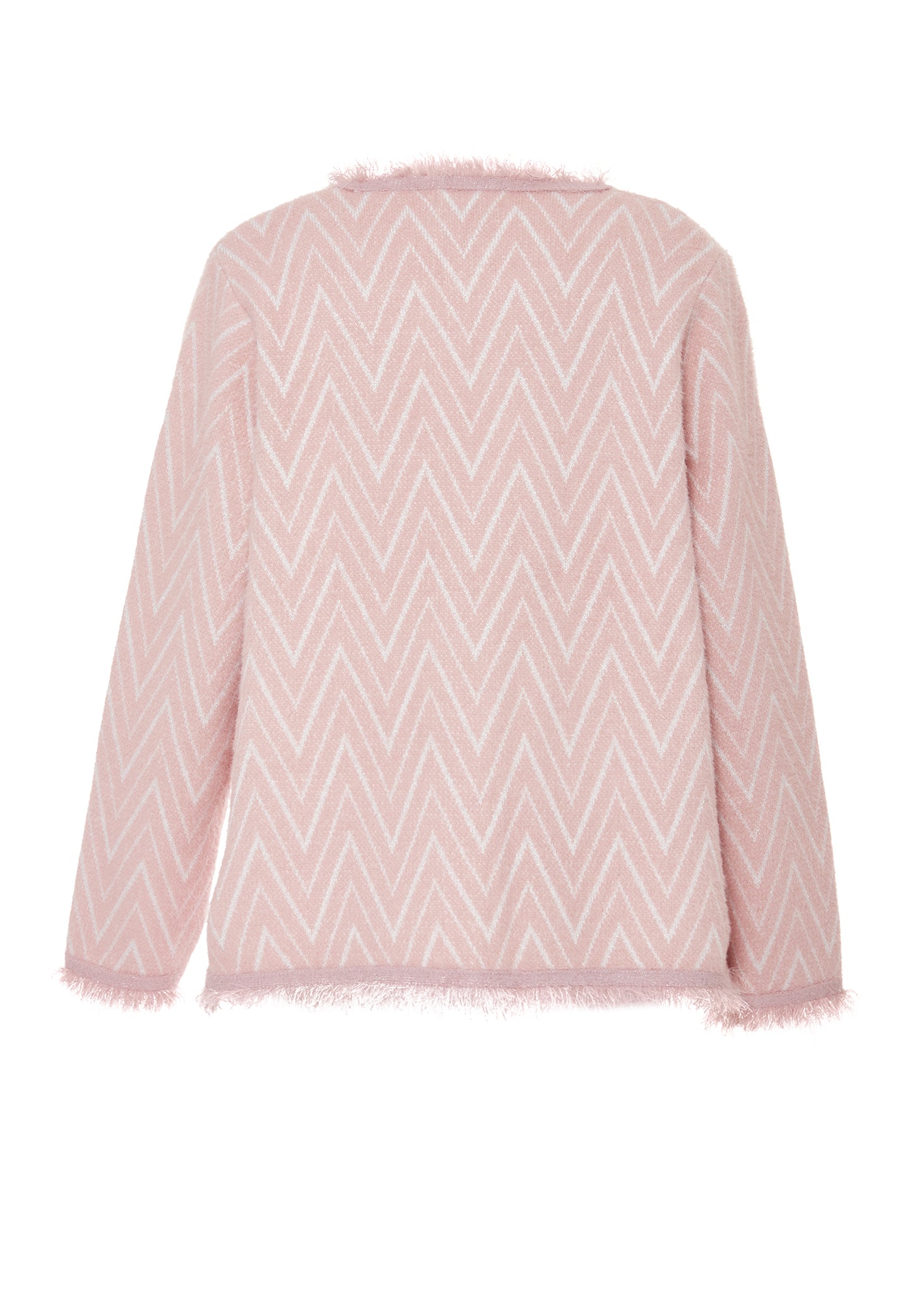 NALLY women's cardigan