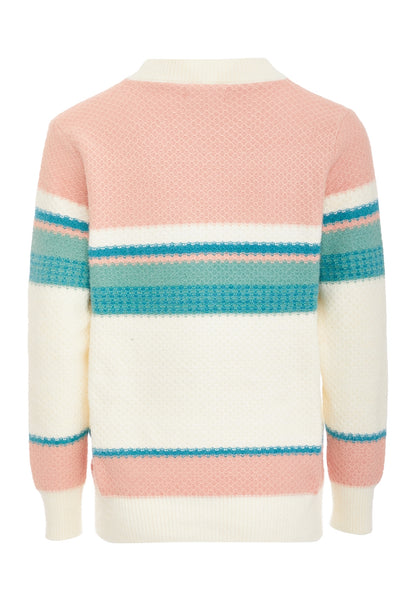YASANNA women's knitted sweater