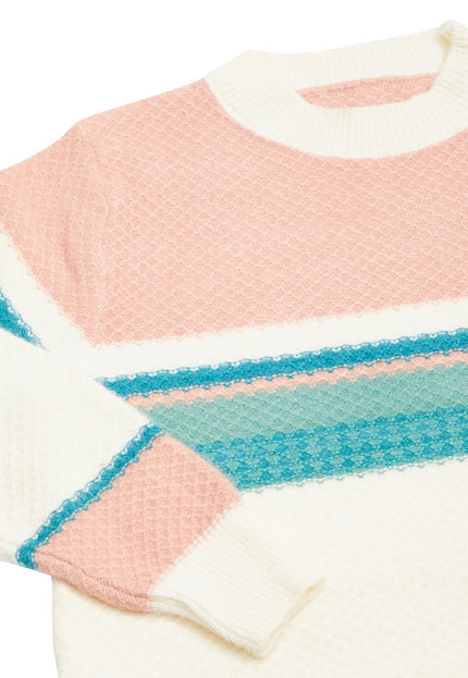 YASANNA Sweter damski