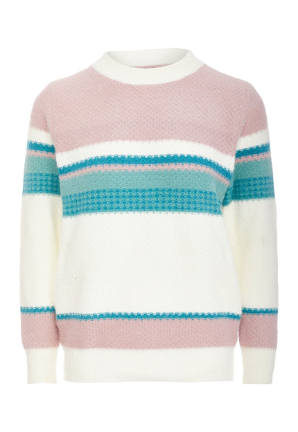 YASANNA Sweter damski