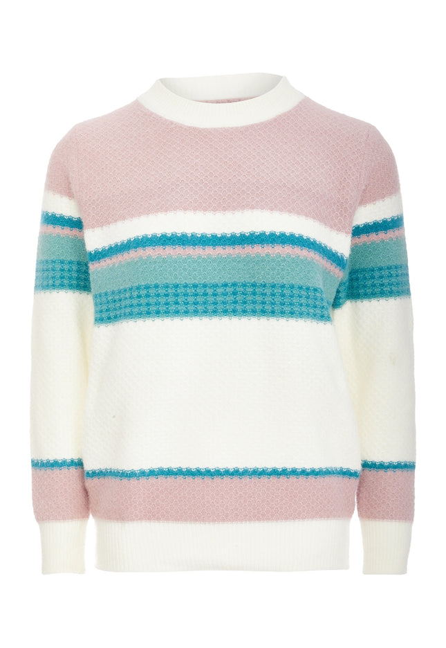 YASANNA Sweter damski