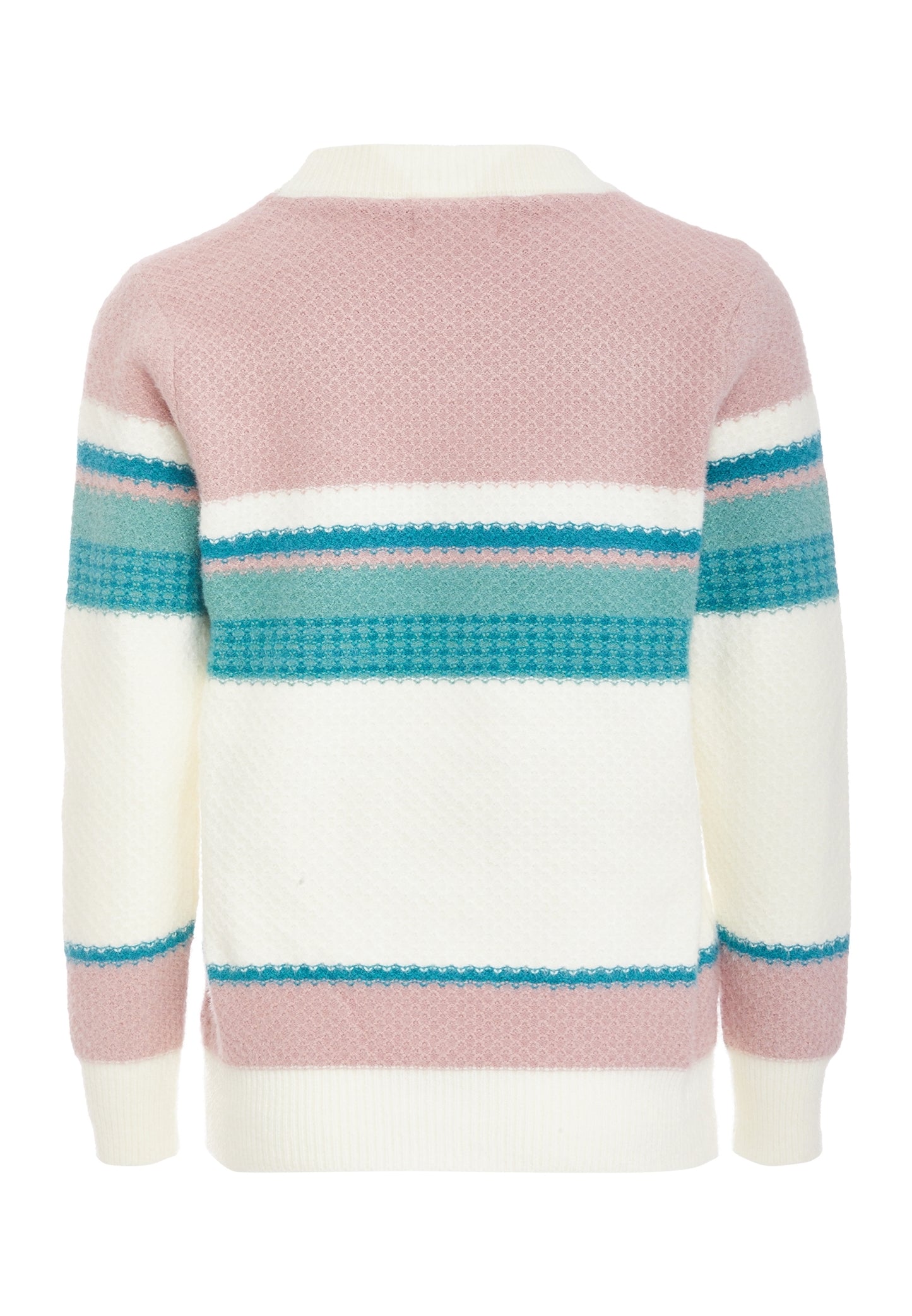 YASANNA women's knitted sweater