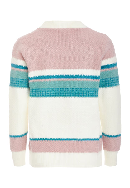 YASANNA women's knitted sweater
