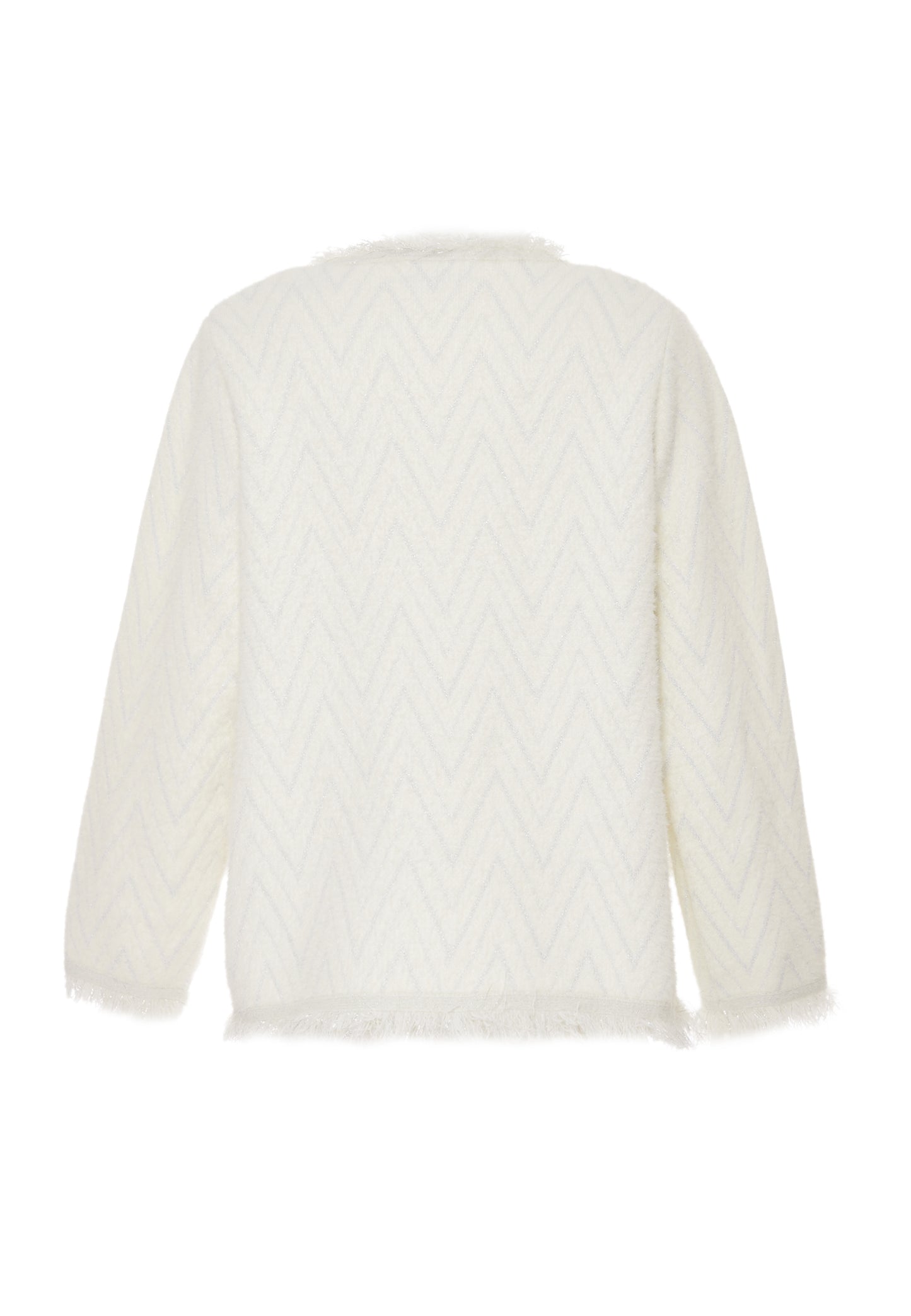 NALLY women's cardigan