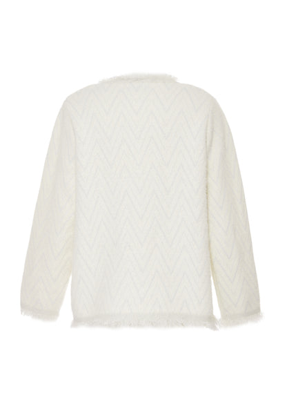NALLY women's cardigan