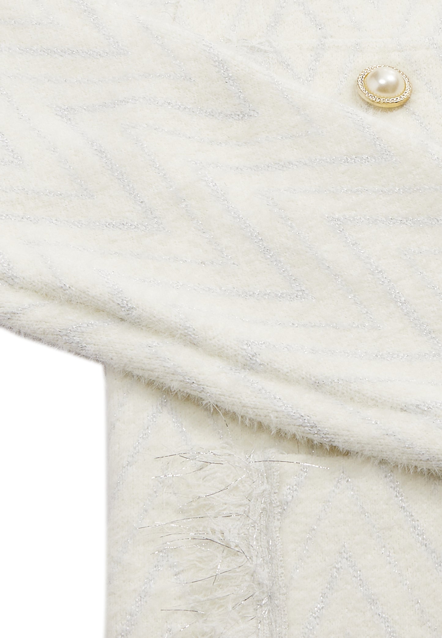 NALLY women's cardigan