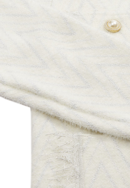 NALLY women's cardigan