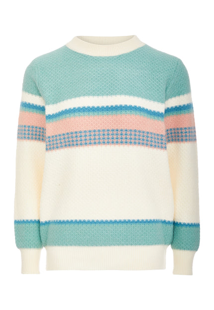 YASANNA Sweter damski