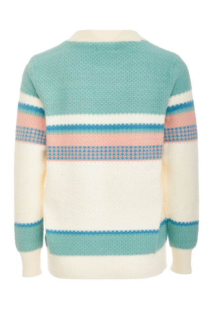 YASANNA Sweter damski