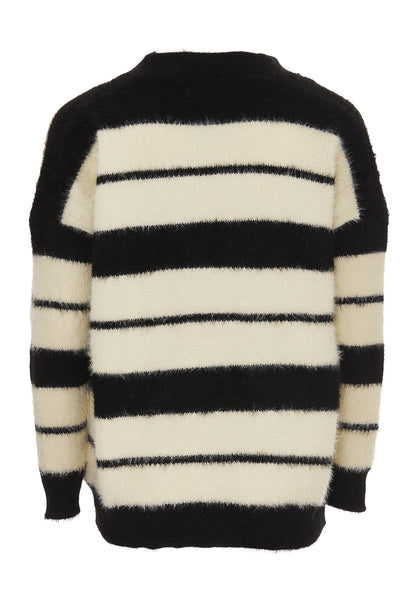 SWIRLY women's cardigan