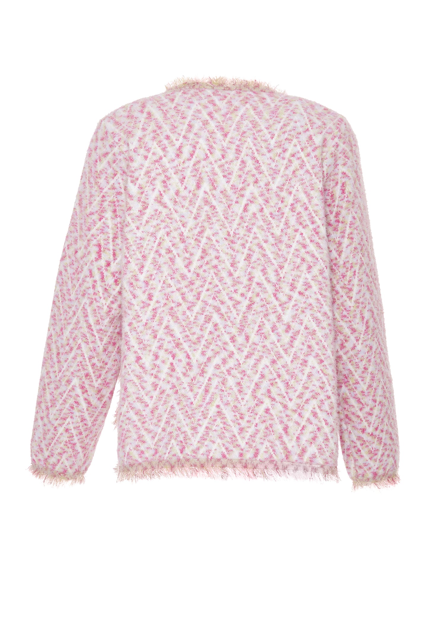 NALLY women's cardigan