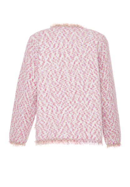 NALLY women's cardigan