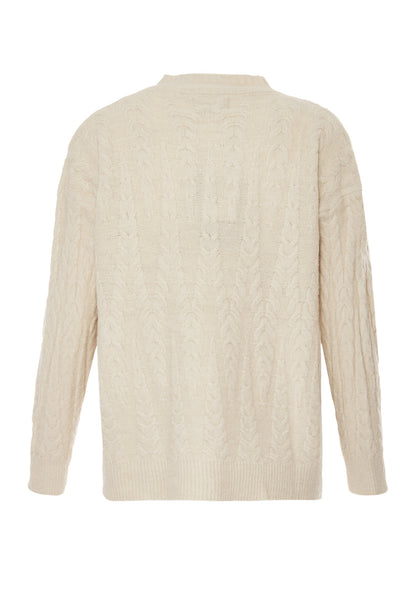 NALLY women's cardigan