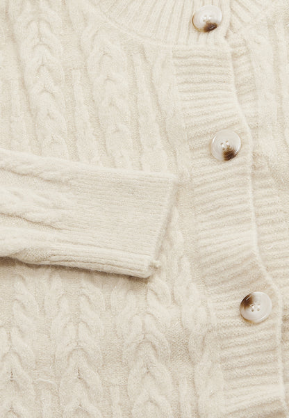 NALLY women's cardigan