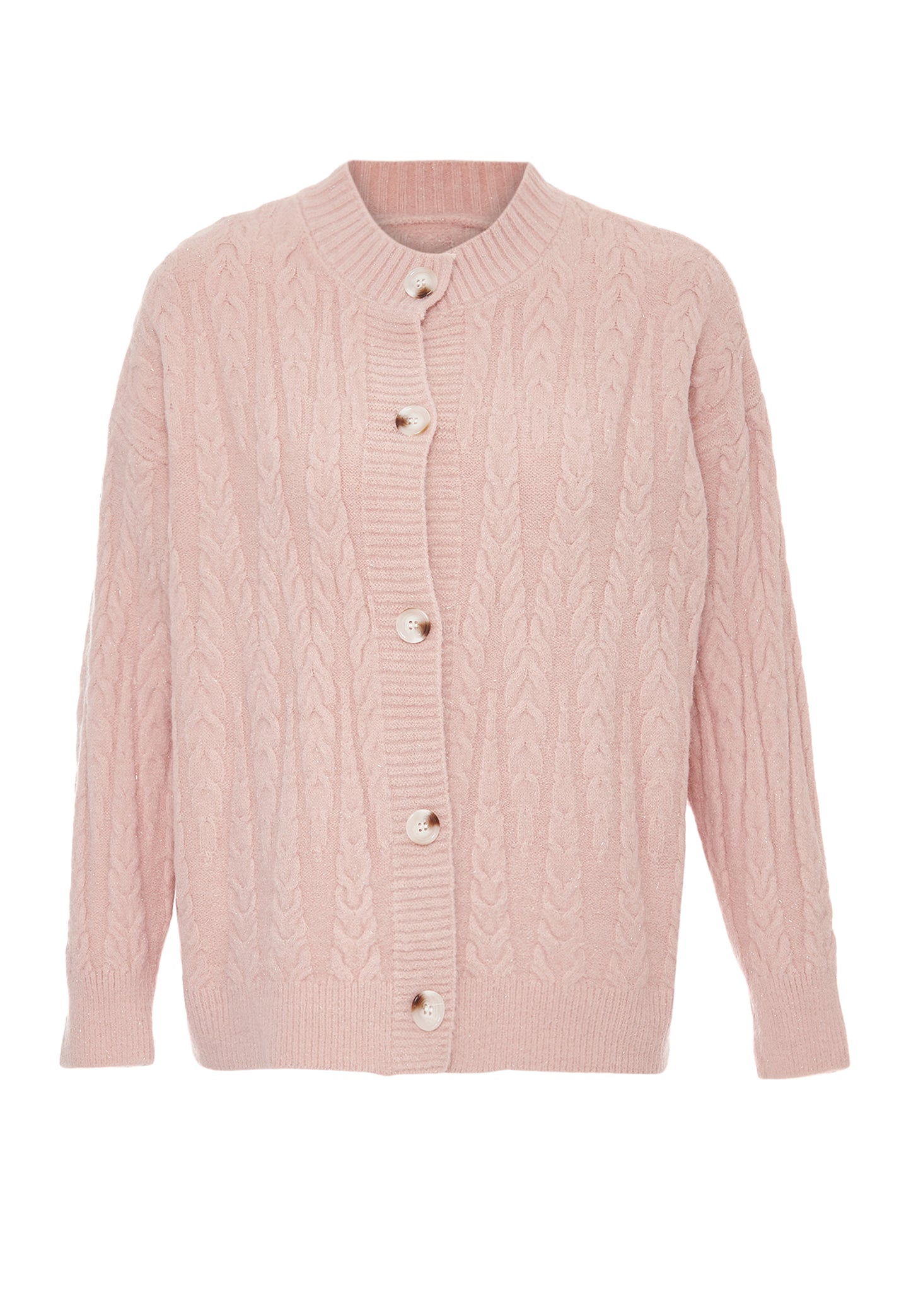 NALLY women's cardigan