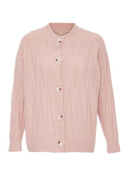 NALLY women's cardigan