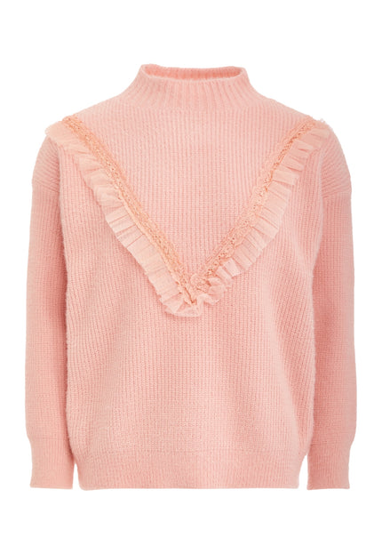 YASANNA Sweter damski