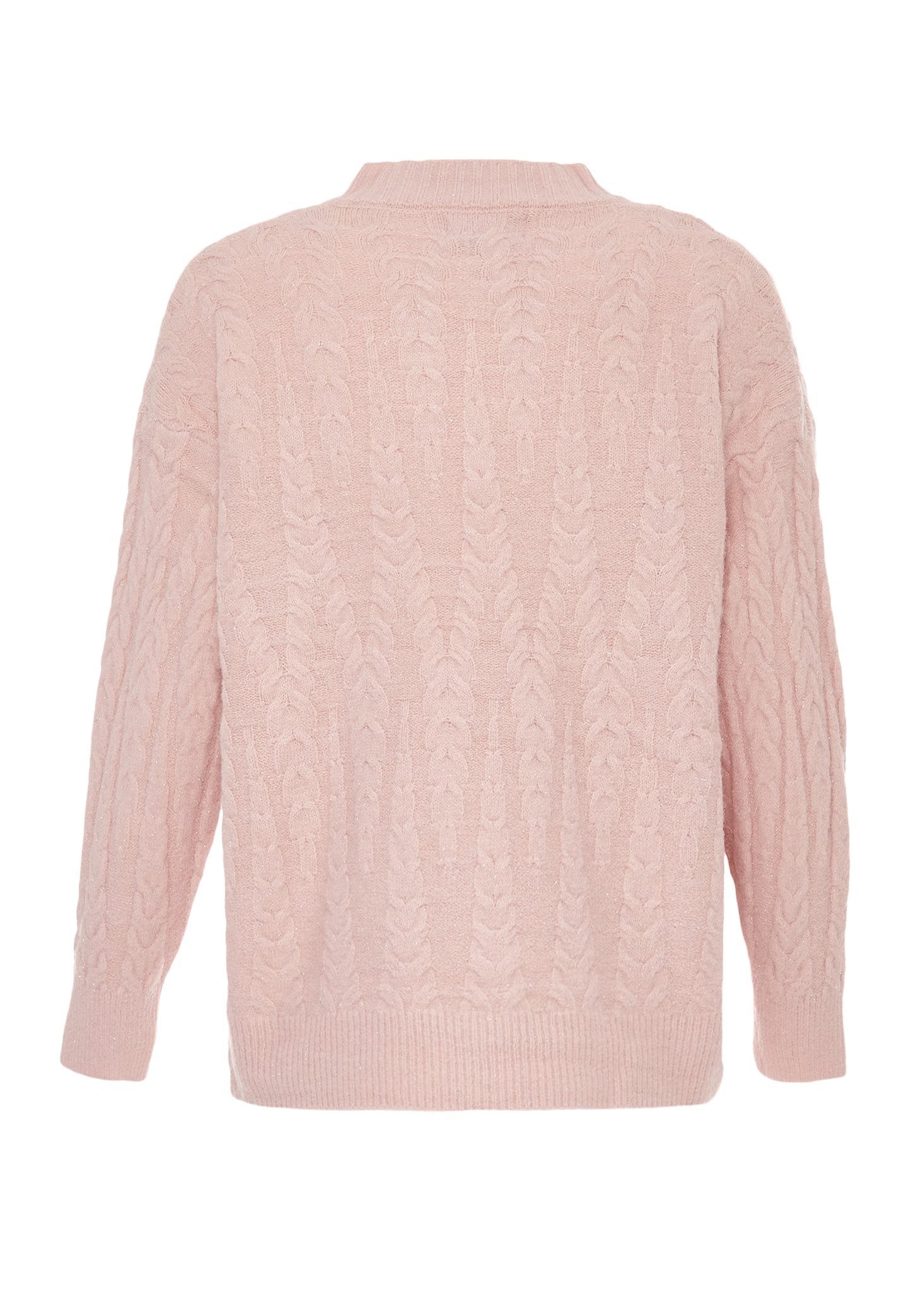 NALLY women's cardigan