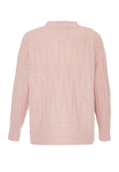 NALLY women's cardigan