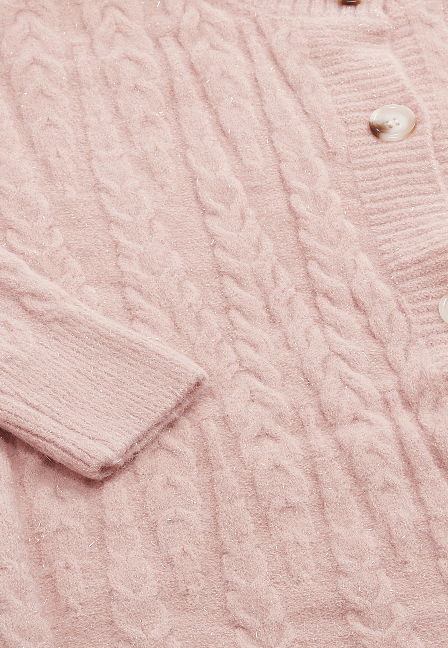 NALLY women's cardigan