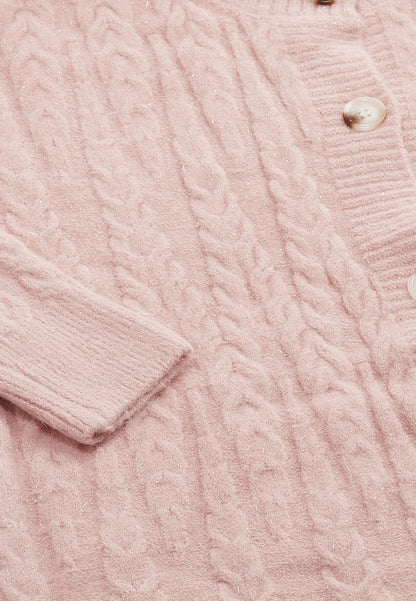 NALLY women's cardigan
