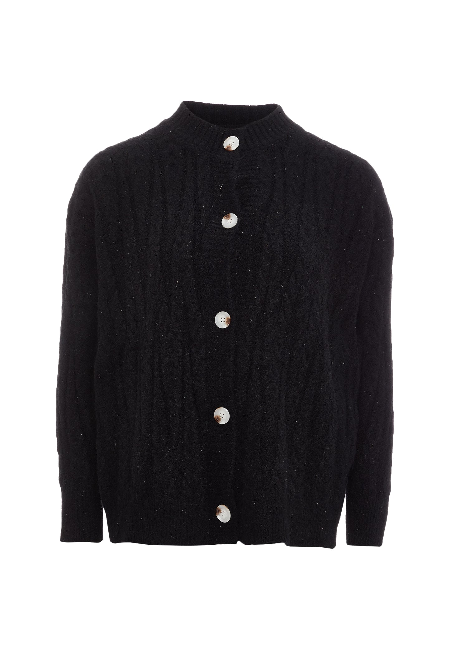 NALLY women's cardigan