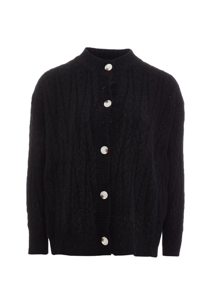 NALLY women's cardigan