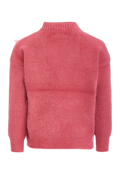 YASANNA women's knitted sweater