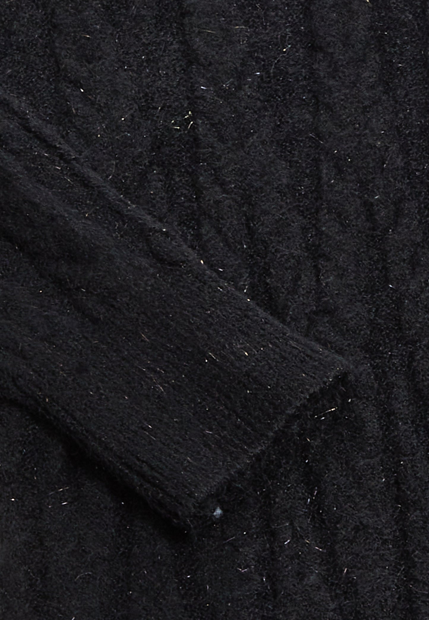 NALLY women's cardigan