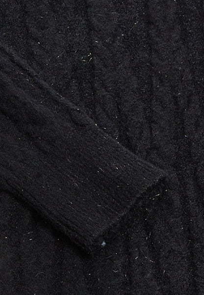 NALLY women's cardigan
