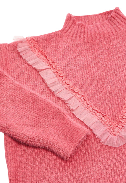 YASANNA Sweter damski