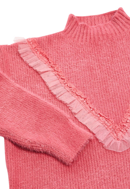 YASANNA women's knitted sweater