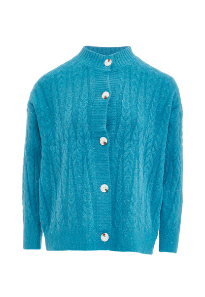 NALLY women's cardigan