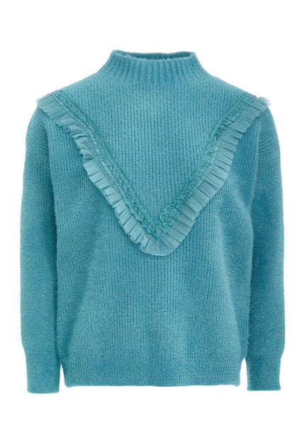 YASANNA Sweter damski