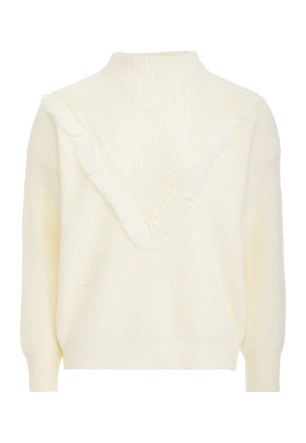 YASANNA Sweter damski