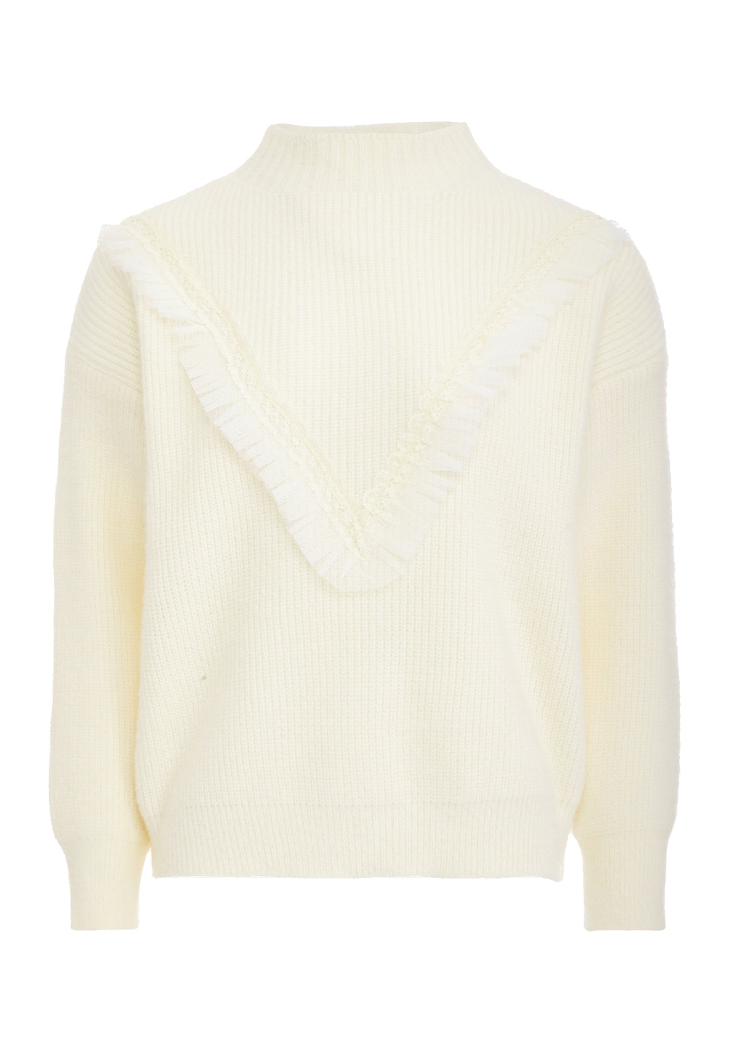 YASANNA women's knitted sweater