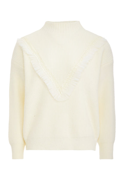 YASANNA women's knitted sweater