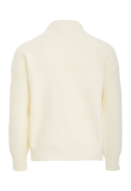 YASANNA Sweter damski