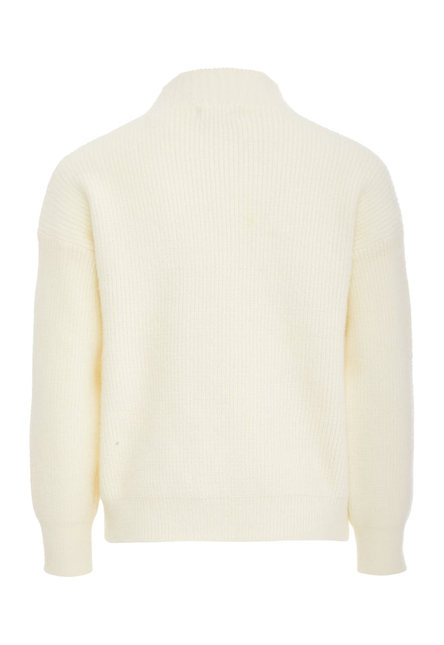 YASANNA Sweter damski