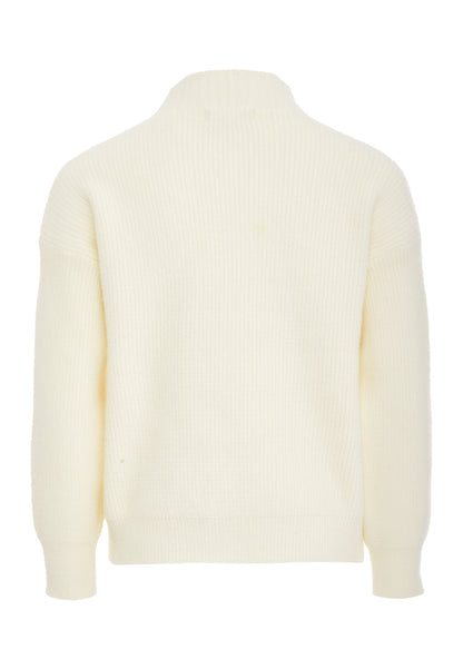 YASANNA women's knitted sweater