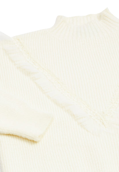 YASANNA women's knitted sweater