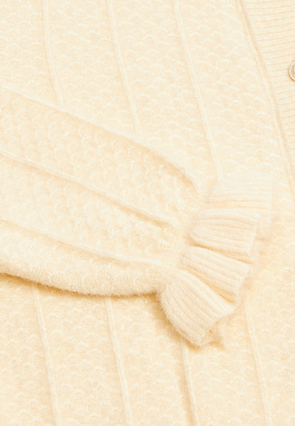 NALLY women's cardigan